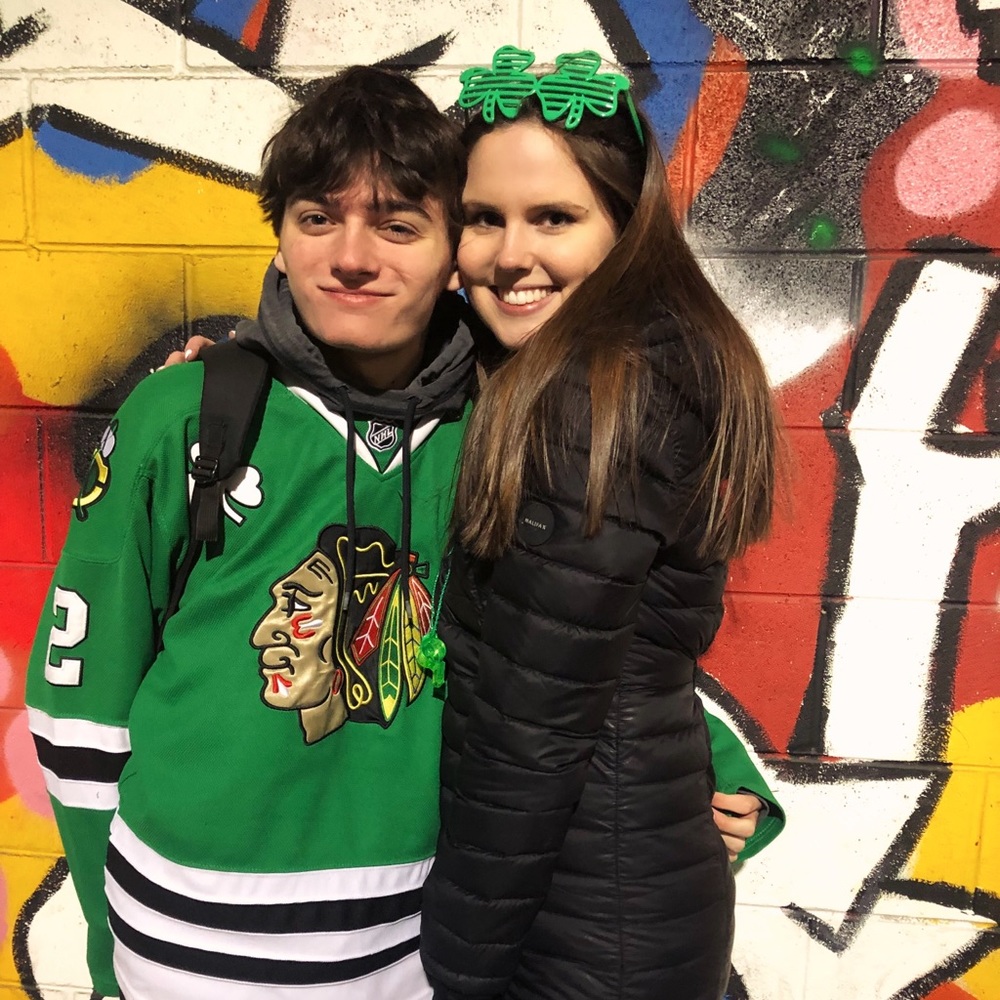 Meet your Posher, Jackie